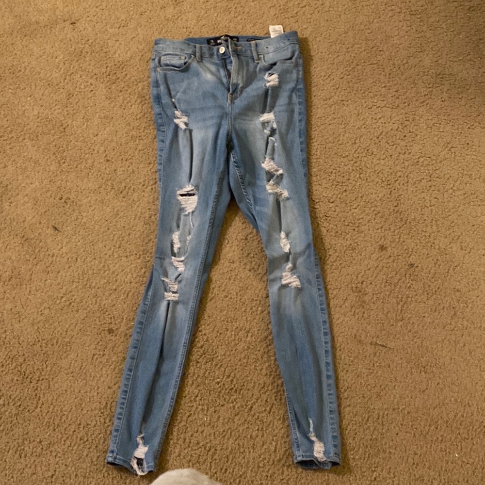 Size 7R Jeans